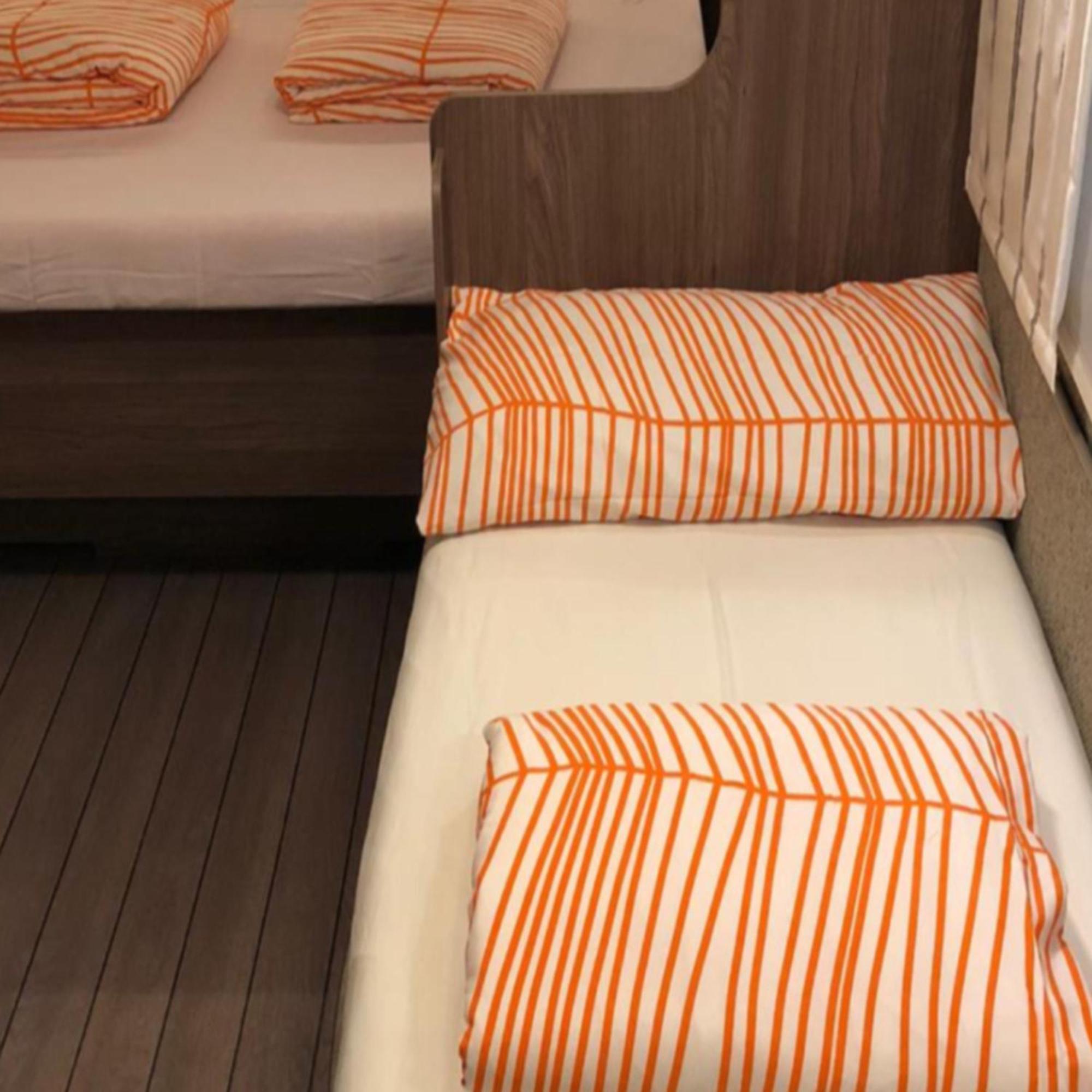 Wmc Buschmann Camping-In-Venedig Wohnwagenvermietung At Union Lido Cavallino Екстериор снимка