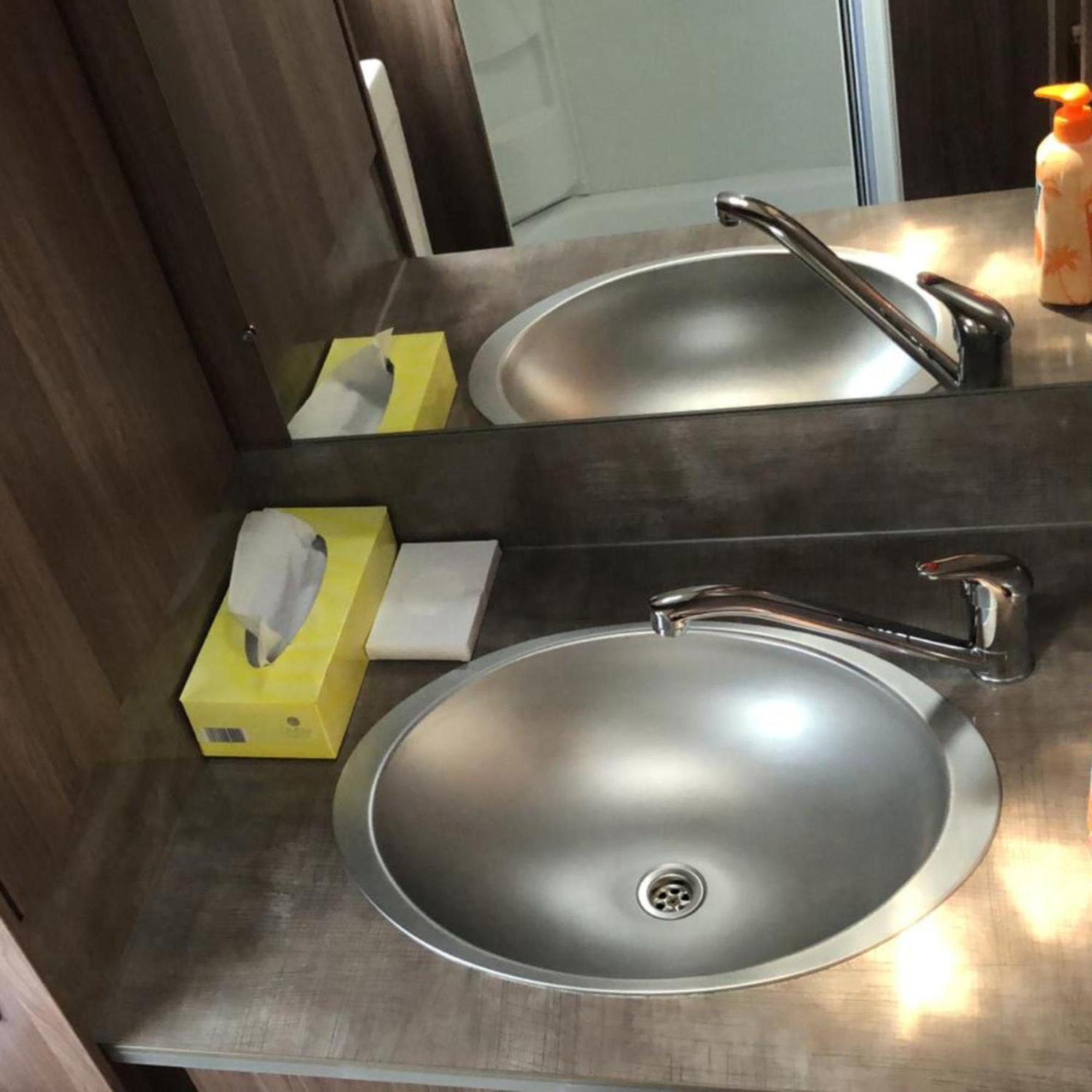 Wmc Buschmann Camping-In-Venedig Wohnwagenvermietung At Union Lido Cavallino Екстериор снимка