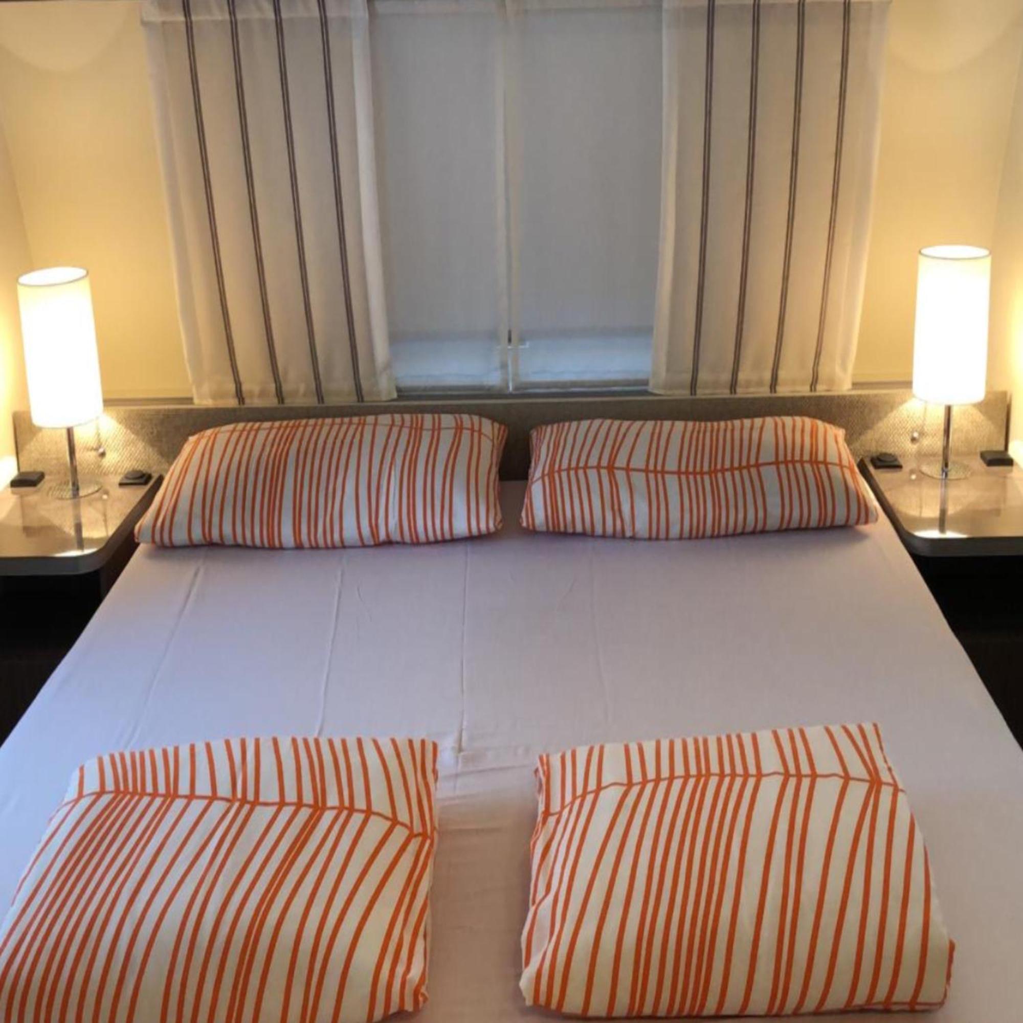 Wmc Buschmann Camping-In-Venedig Wohnwagenvermietung At Union Lido Cavallino Екстериор снимка