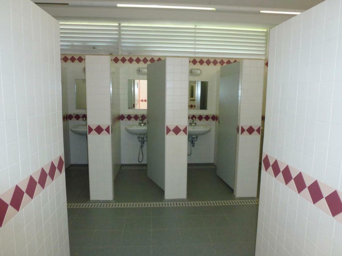Wmc Buschmann Camping-In-Venedig Wohnwagenvermietung At Union Lido Cavallino Екстериор снимка