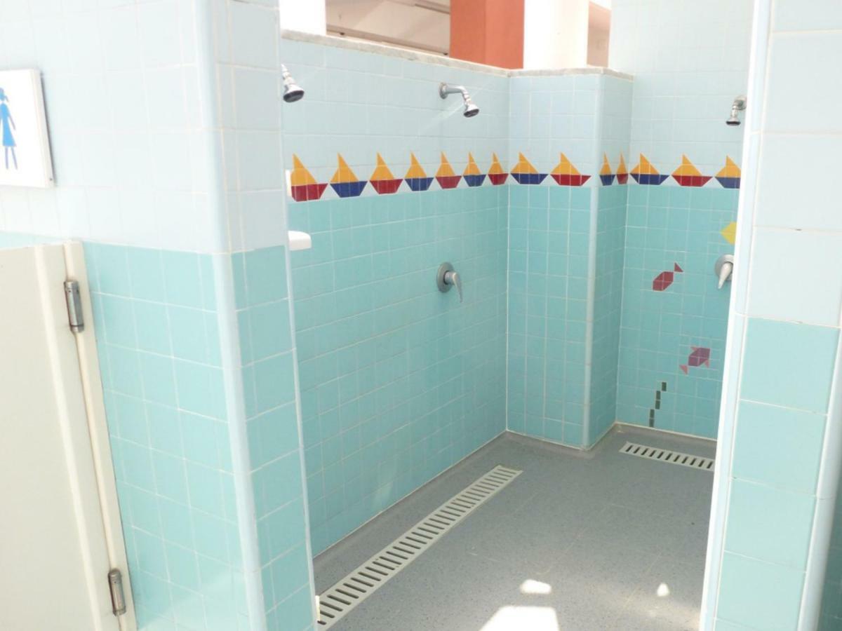 Wmc Buschmann Camping-In-Venedig Wohnwagenvermietung At Union Lido Cavallino Екстериор снимка