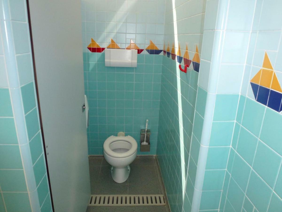 Wmc Buschmann Camping-In-Venedig Wohnwagenvermietung At Union Lido Cavallino Екстериор снимка